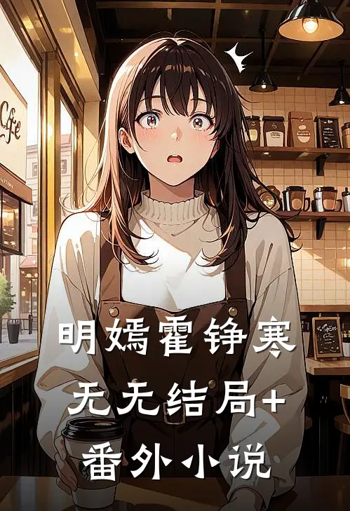 明嫣霍铮寒无无结局+番外小说