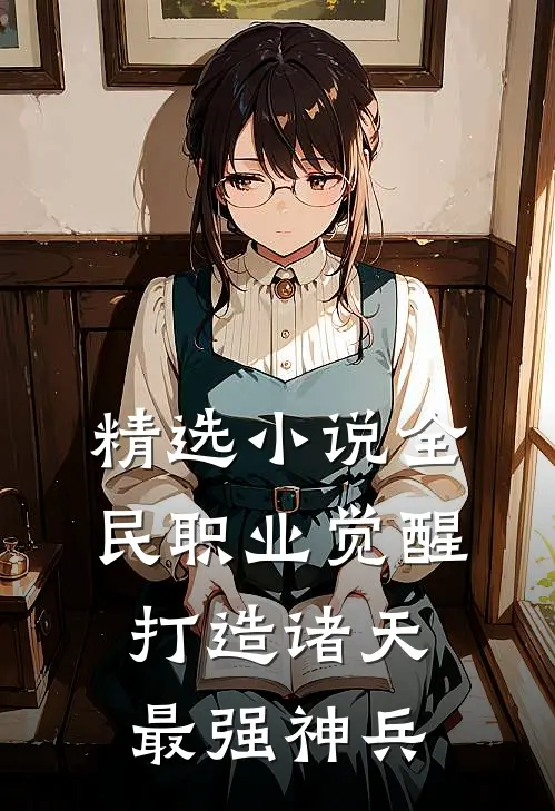 精选小说全民职业觉醒，打造诸天最强神兵
