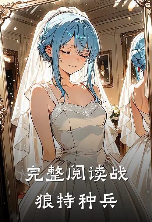 完整阅读战狼特种兵