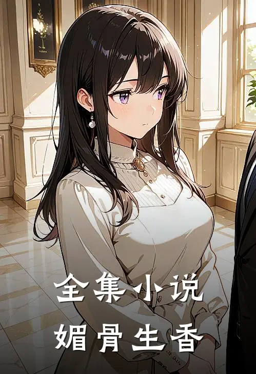 全集小说媚骨生香