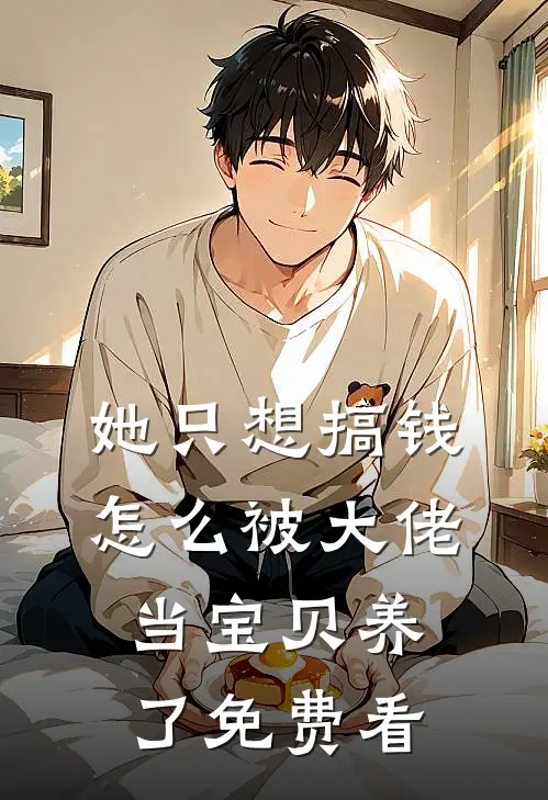 她只想搞钱，怎么被大佬当宝贝养了免费看