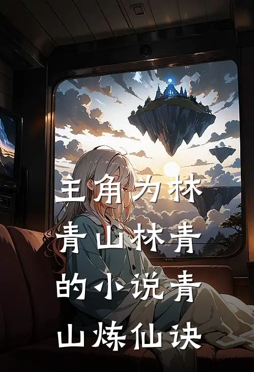 主角为林青山林青的小说青山炼仙诀