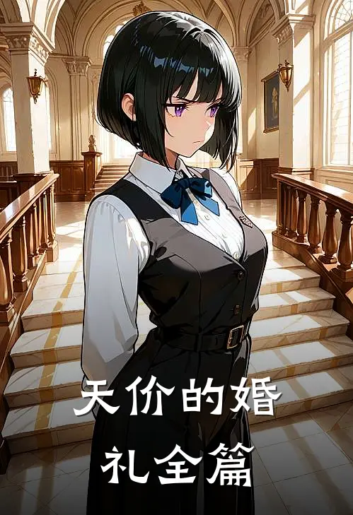 天价的婚礼全篇