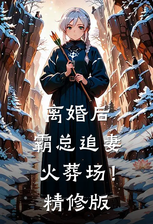 离婚后，霸总追妻火葬场！精修版