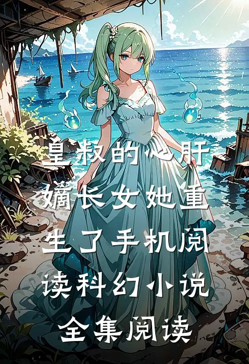 皇叔的心肝:嫡长女她重生了手机阅读_科幻小说_全集阅读