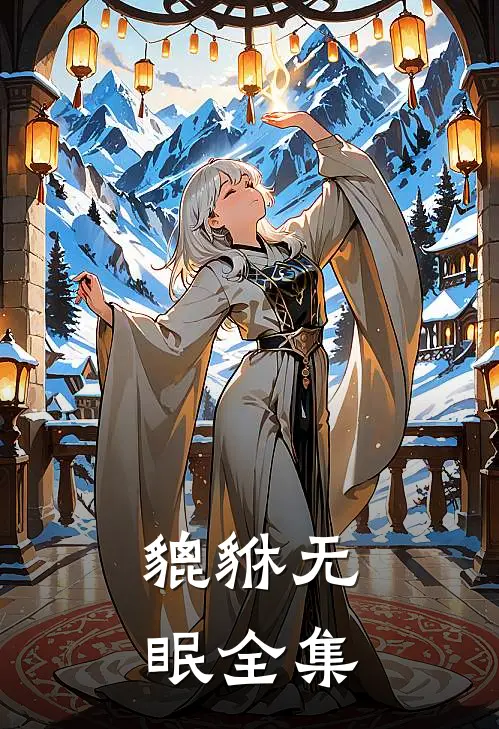 貔貅无眠 全集