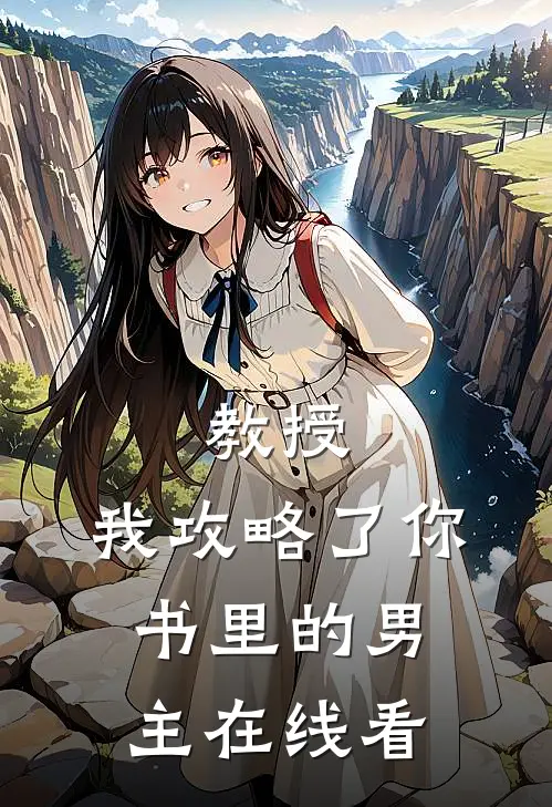 教授，我攻略了你书里的男主在线看