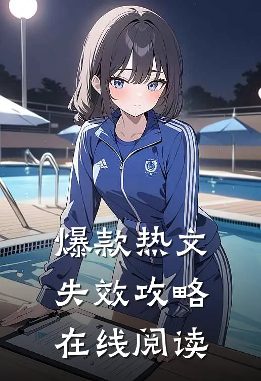 爆款热文失效攻略在线阅读