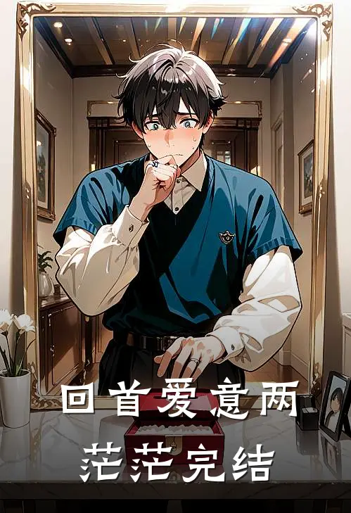 回首爱意两茫茫完结