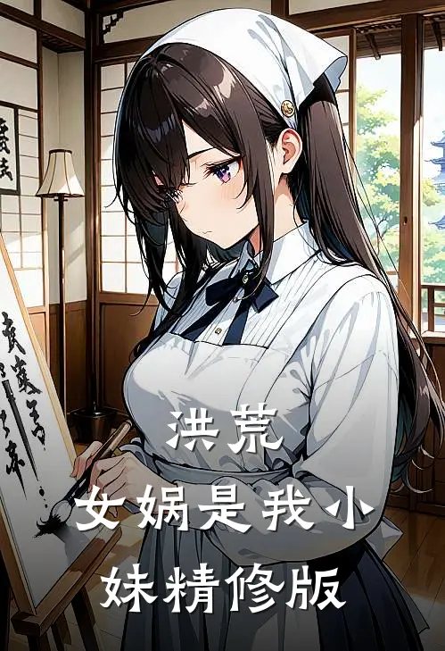 洪荒：女娲是我小妹精修版