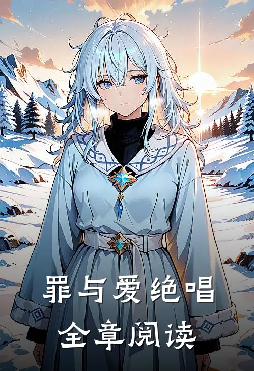 罪与爱绝唱全章阅读