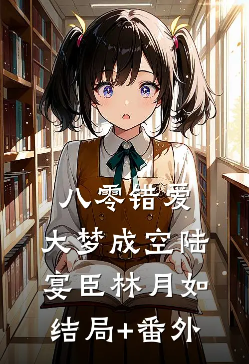 八零错爱，大梦成空陆宴臣林月如结局+番外