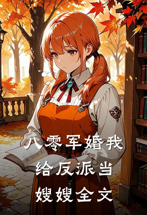 八零军婚我给反派当嫂嫂全文