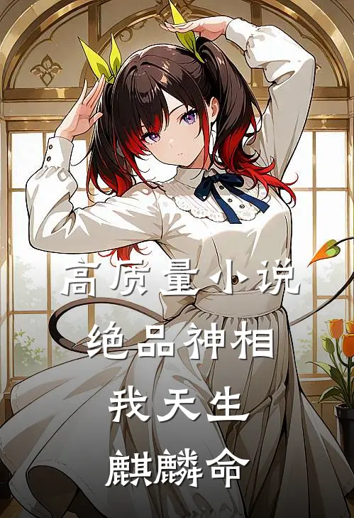 高质量小说绝品神相：我天生麒麟命