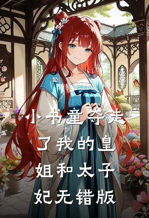 小书童夺走了我的皇姐和太子妃无错版