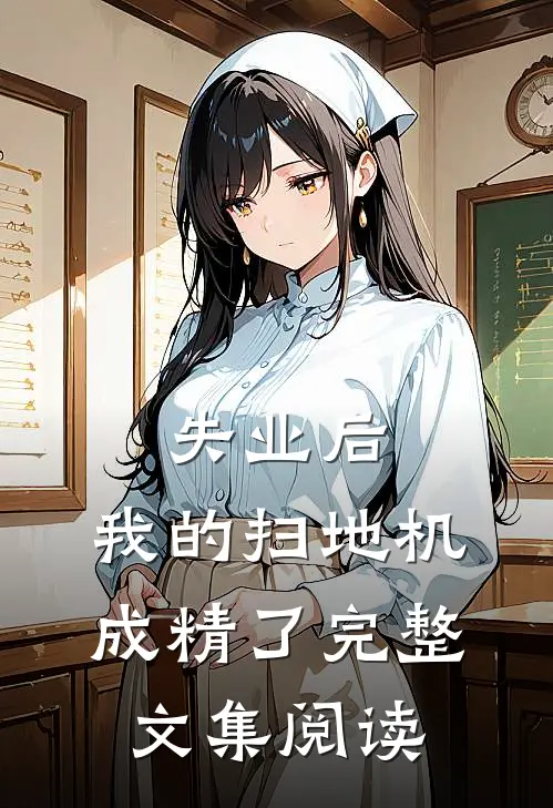 失业后，我的扫地机成精了完整文集阅读