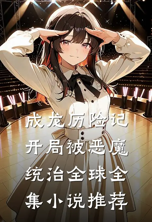 成龙历险记开局被恶魔统治全球全集推荐
