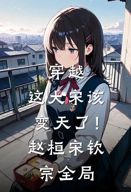穿越：这大宋该变天了！赵桓宋钦宗全局