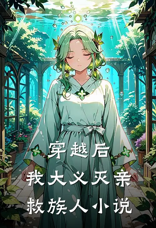 穿越后，我大义灭亲救族人小说