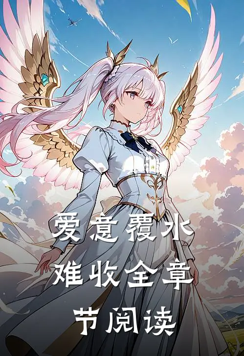 爱意覆水难收全章节阅读