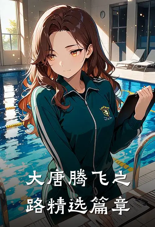大唐腾飞之路精选篇章