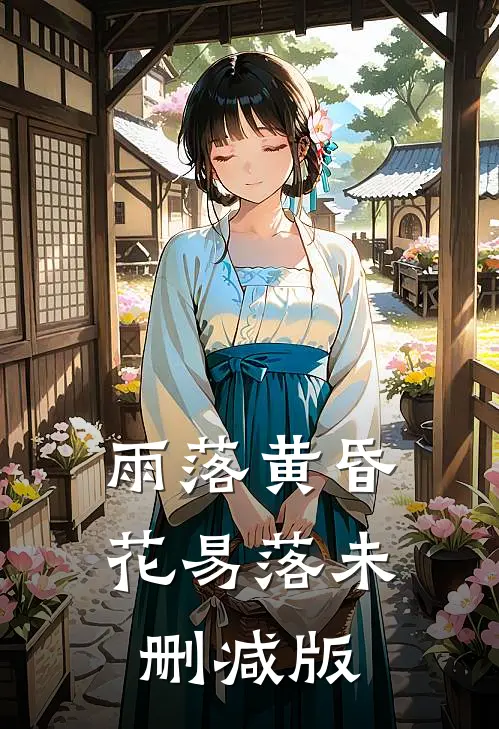 雨落黄昏花易落未删减版