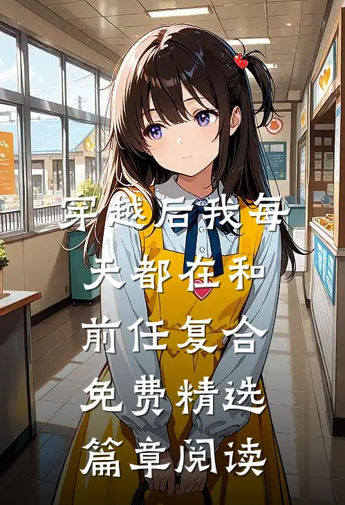 穿越后我每天都在和前任复合免费精选篇章阅读