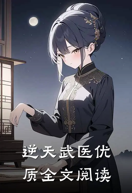 逆天武医优质全文阅读