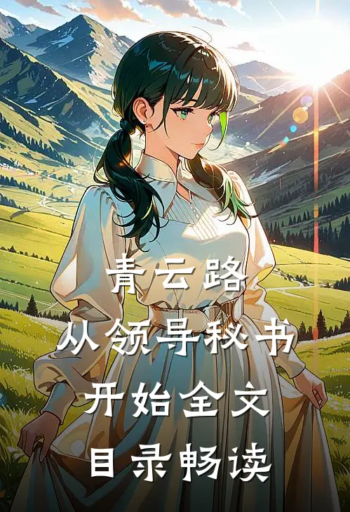 青云路：从领导秘书开始全文目录畅读