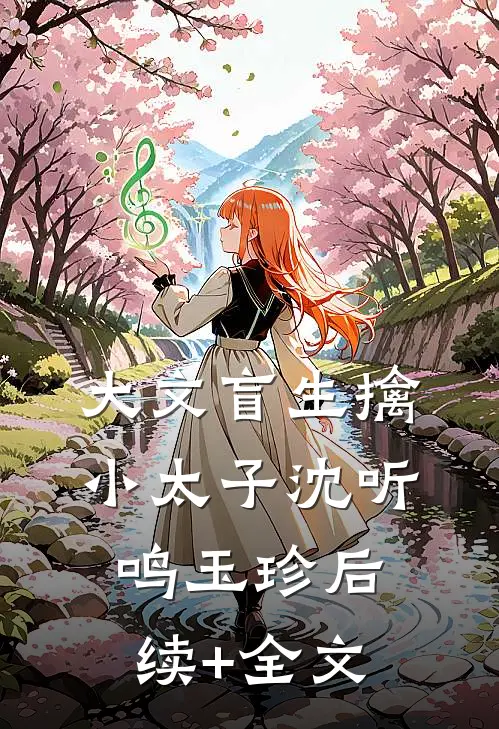 大文盲生擒小太子沈听鸣玉珍后续+全文