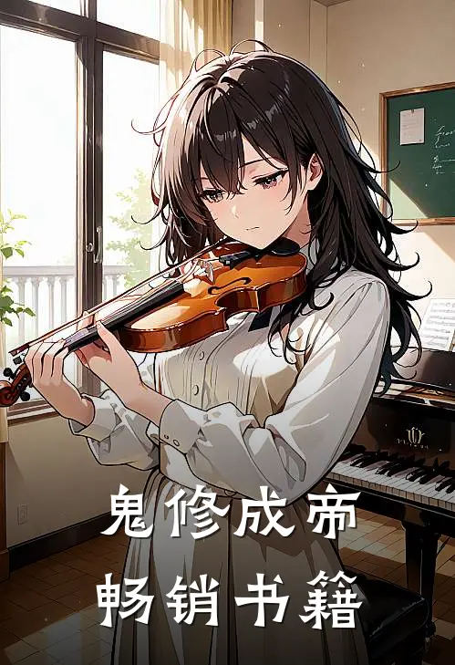 鬼修成帝畅销书籍