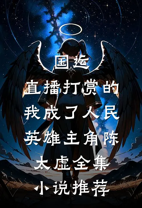 国运:直播打赏的我成了人民英雄 主角陈太虚全集小说推荐
