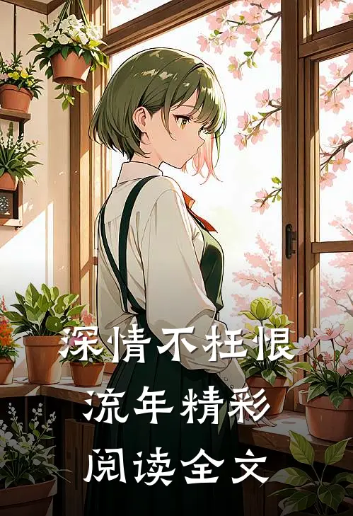 深情不枉恨流年精彩阅读全文