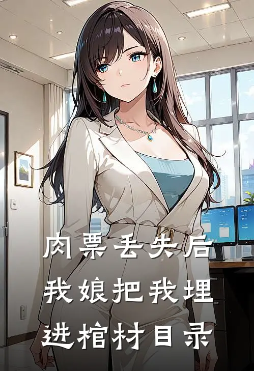 肉票丢失后，我娘把我埋进棺材目录