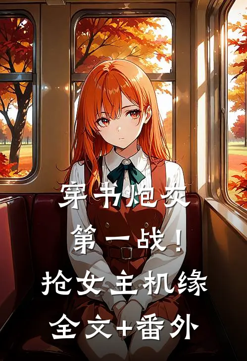 穿书炮灰第一战！抢女主机缘全文+番外