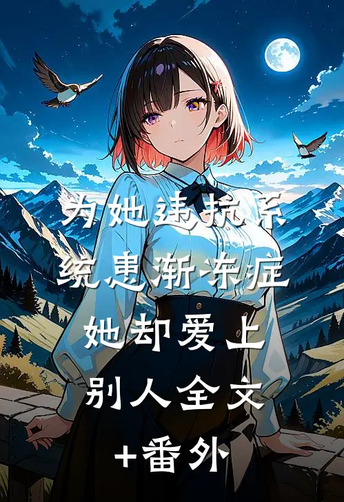 为她违抗系统患渐冻症，她却爱上别人全文+番外
