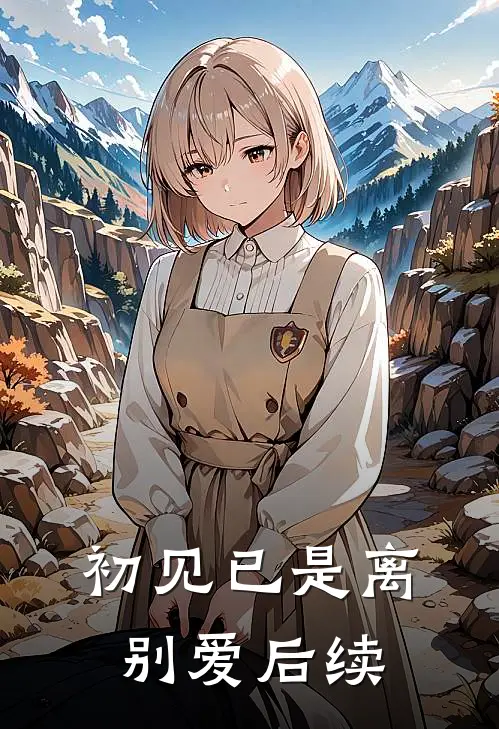 初见已是离别爱后续