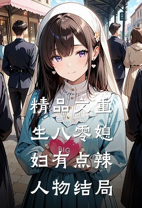 精品文重生八零媳妇有点辣人物结局