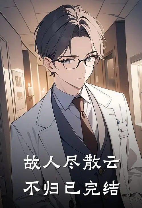 故人尽散云不归已完结