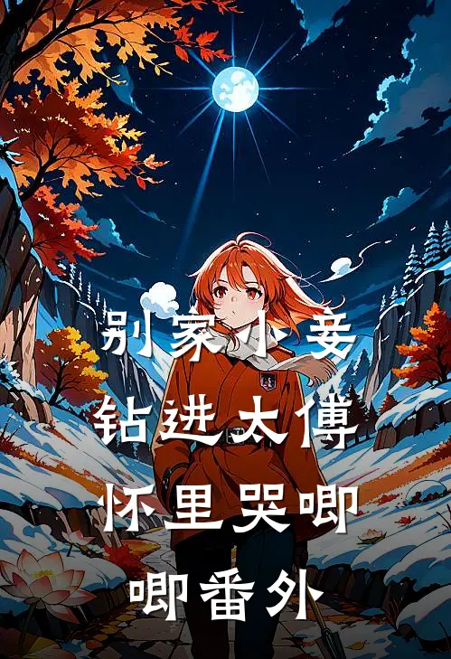 别家小妾，钻进太傅怀里哭唧唧番外