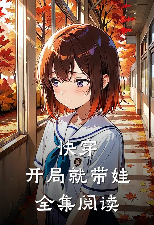 快穿，开局就带娃全集阅读