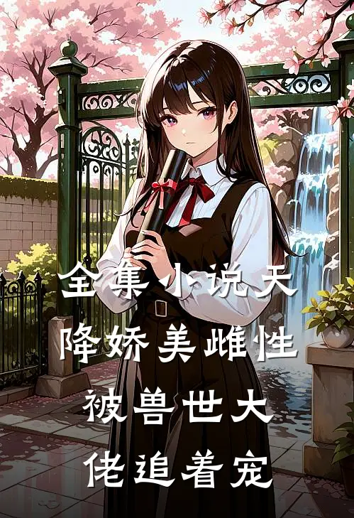 全集小说天降娇美雌性，被兽世大佬追着宠