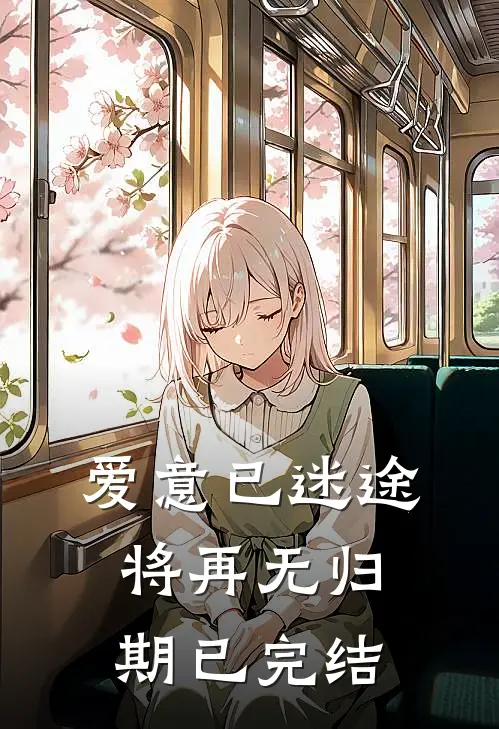 爱意已迷途,将再无归期已完结