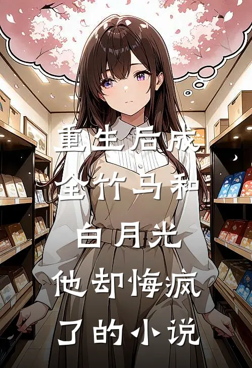 重生后成全竹马和白月光，他却悔疯了的小说
