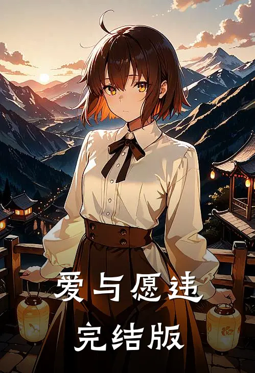 爱与愿违完结版