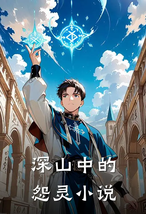 深山中的怨灵小说