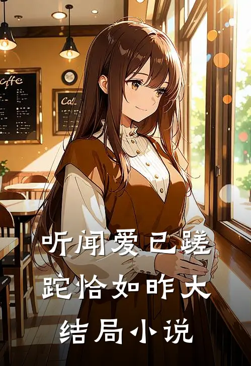 听闻爱已蹉跎恰如昨大结局小说