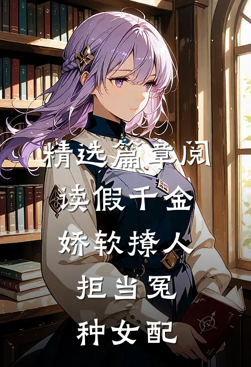 精选篇章阅读假千金娇软撩人，拒当冤种女配
