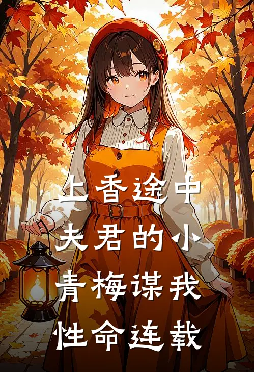 上香途中，夫君的小青梅谋我性命连载