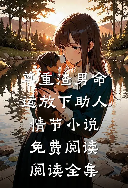尊重渣男命运放下助人情节小说免费阅读阅读全集